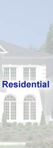 Find out about our residential projects